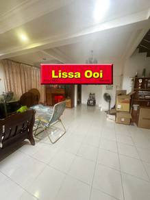 2 Storey Semi-D Taman Bukit Kecil, Jalan Song Ban Kheng, Kota Permai