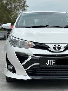 Toyota VIOS 1.5 FACELIFT (A) 1 YEAR WARRANTY