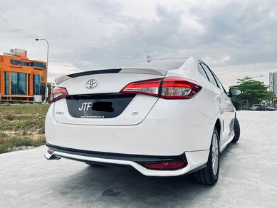 Toyota VIOS 1.5 FACELIFT (A) 1 YEAR WARRANTY