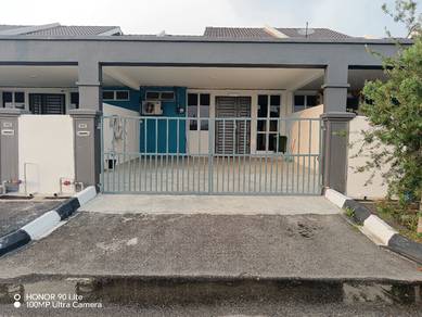 1-storey-Terraced-House-for-rent-Kulim-Kedah