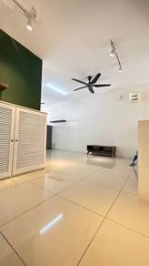 1st Floor Townhouse Simfoni Perdana 3R2B, Puncak Alam - 2 Air Cond