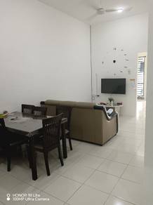 1-storey-Terraced-House-for-rent-Kulim-Kedah-1