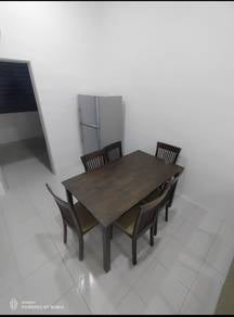1-storey-Terraced-House-for-rent-Kulim-Kedah-3