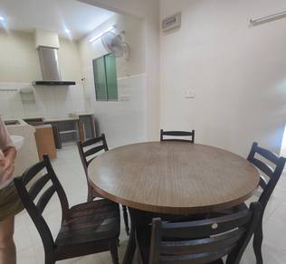 BM Full Loan Single Story Terrace at Bukit Mertajam Song Bang Kheng