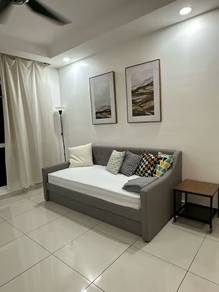 [RENT] THE COURT CENTRAL RESIDENCE sg besi kuchai lama KUALA LUMPUR
