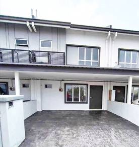 2 Storey Rentak Perdana 20'X60', Puncak Alam (Gated & Guarded )