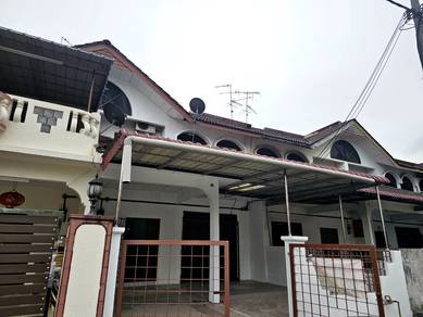 Bukit Mewah,  Skudai (Nearby Paradigm Mall)