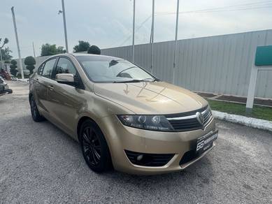 Proton PREVE 1.6 CFE PREMIUM (A)
