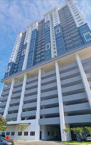 BOOKING FLEXIBLE 🔥 RSKU @ Puncak Indah Ampang