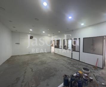 2-Storey Shop lot for Rent @  B'worth