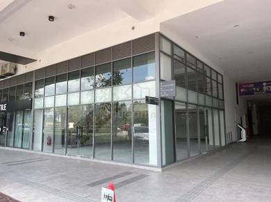 ioi Rio Corner Ground Floor Shop Bandar Puteri Puchong