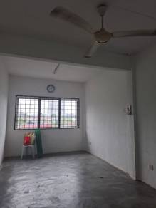 Pangsapuri Jati sri Kembangan