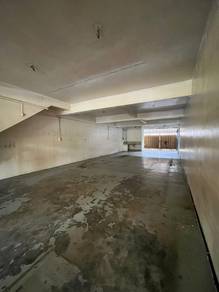 Bukit Serdang Ground Floor Shop Seri Kembangan, BS 6