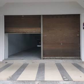Desa Mentari Ground Floor Shop 1800 Sf In Petaling Jaya for Rent