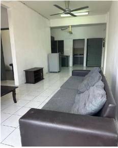 UNTUK DISEWA Apartment Nilai Perdana