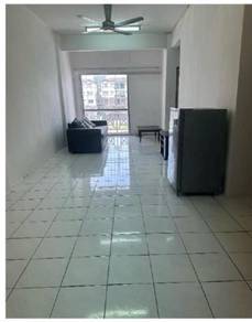UNTUK DISEWA Apartment Nilai Perdana