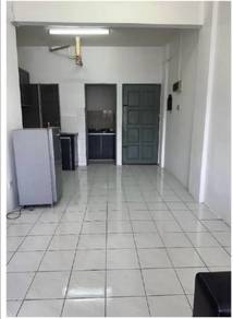 UNTUK DISEWA Apartment Nilai Perdana