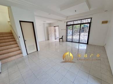 2 Storey Corner Lot For Sale | Near Casa Innova | Bandar Putra Bertam