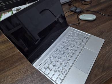 Hp Envy i5 