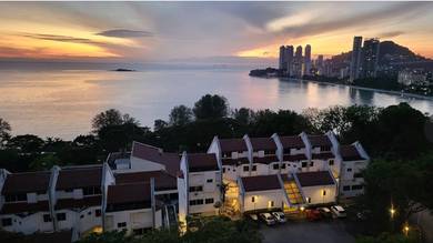 BEST BUY MarVista Resort Condominum - spectacular sea and nature view
