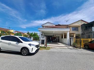 Below Price -29%, 2sty Corner House, Bandar Tasik Kesuma, Semenyih