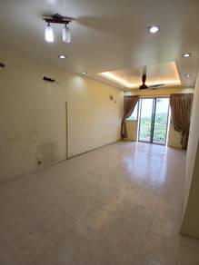 Taman Terbilang Apartment For Sale｜RenovatioBagan Ajam｜Butterworth