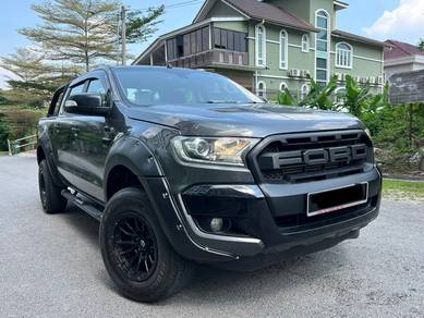 Ford RANGER 2.2 XLT F.Loan/ F.S.R/ 3y Wrrty !