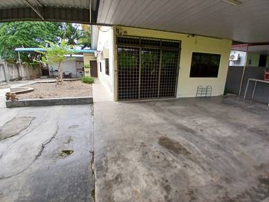 Single Storey Bungalow | Partial Furniture | Near Bertam Kepala Batas
