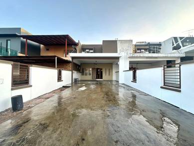 Caryota Square @ Setia Tropika 2 Storey Terrace Hoise For Rent