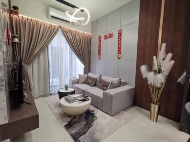 88 Avenue Condo | 88 Marketplace | Kepayan | Lido | Penampang