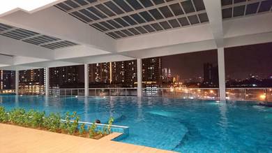 MH Platinum, Jalan Gombak, Setapak, FREEHOLD, nx DUKE, Low Dense