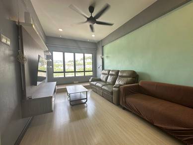 Glenview Villa Condo At Kampung Cheras Baru