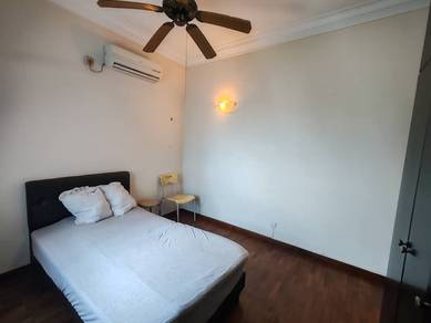Orchid View Luxury Apartment Bukit Chagar 3 + 1 Bed  CIQ RTS Stulang