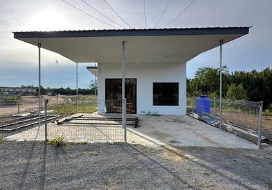 2.1km dari Pekan Papar -  Percuma Semua Kos Guaman ✅