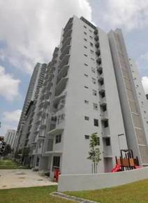 Selesa Apartment Kuchai Lama 3R2B2CP Happy Garden OUG OKR Pearl Point