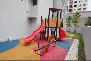 Selesa Apartment Kuchai Lama 3R2B2CP Happy Garden OUG OKR Pearl Point