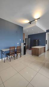 G Residences Plentong 4 Bed  Free 2 Parking Fully Furnished