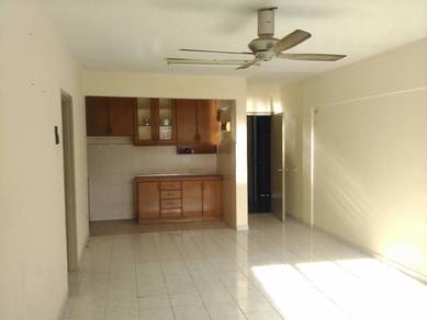Full loan subang suria near subang 2 subang bestari 