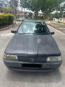 Proton ISWARA 1.3 S A/B (M)