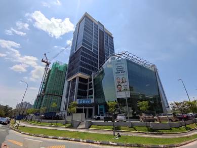 Dewan Bankuet Untuk Sewa di Wisma Ehsan, Shah Alam, Selangor (NEGO)