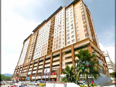 Plaza Metro Prima Kepong 3R2B AEON Kiara Bay Menjalara Jinjang