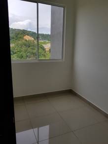 Ashton Tower | Inanam | Kiansom | Kolombong | Bundusan | KK