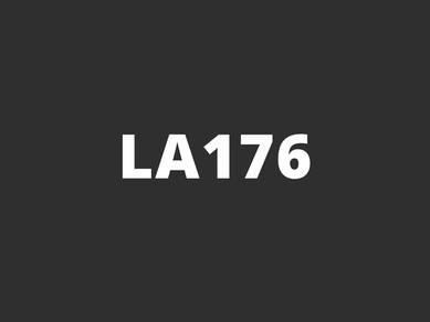 LA176