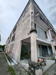 Jalan Utarid U5/D, Bandar Pinggiran Subang, Seksyen U5/D Ground Floor