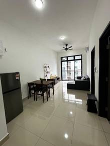 Meldrum Height Residence Jalan Meldrum Walking Distance to CIQ  RTS