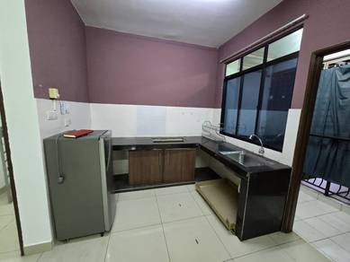 One Damansara Condo Partly Furnished Sungai Buloh