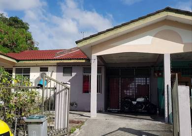Teres Setingkat Taman Permai Impian Rasah Seremban