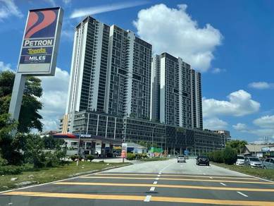 0% DEPOSIT 🔥 Netizen Residence Tun Hussien Onn Cheras 969sq FULL LOAN