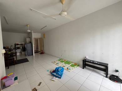 [Facing Pool] Seri Pinang Apartment Setia Alam  Shah Alam, Selangor