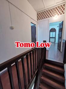 Cheapest 2-Storey Shophouse For Rent At Jalan Seang Tek George Town